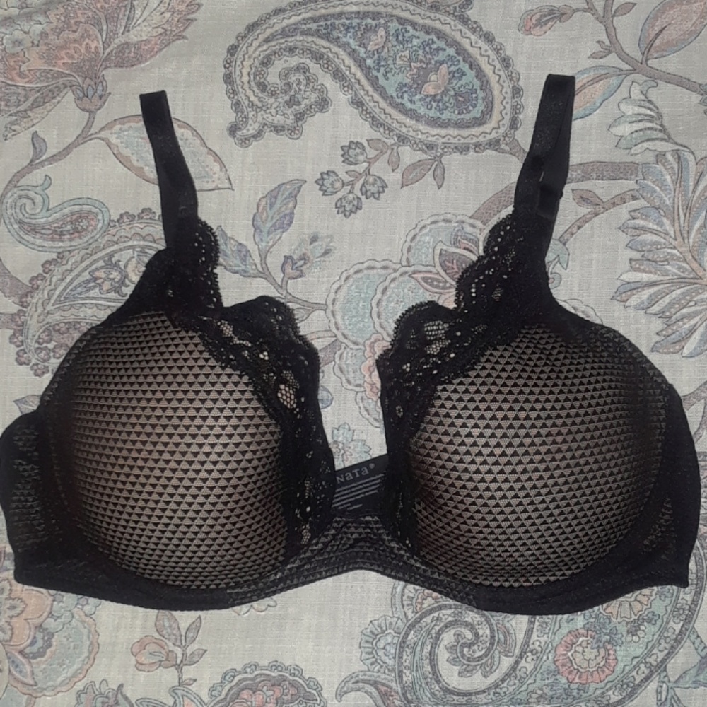 Passionata Brooklyn Plunge Bra